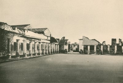 Le Terme Stabiane - Il Luogo di Lotta com