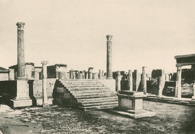 Il Tempio di Apollo com