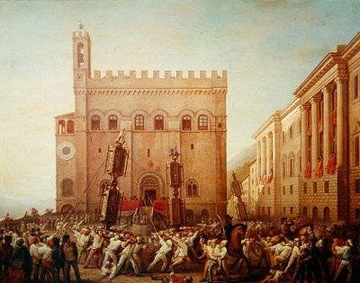 La tradizionale festa delle candele da Italian School