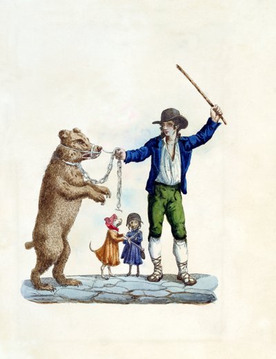 La danza dell