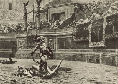 Il pollice invertito da Italian School
