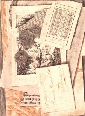 Composizione Trompe l