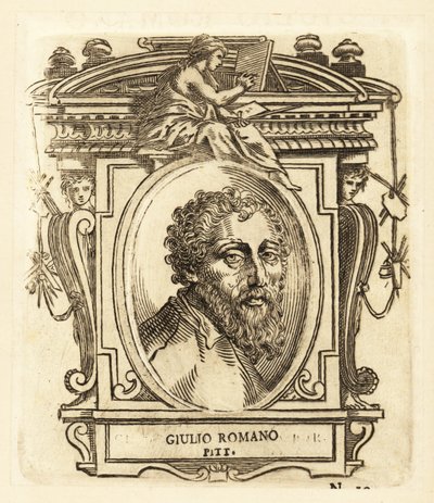 Immagine sconosciuta da Italian School