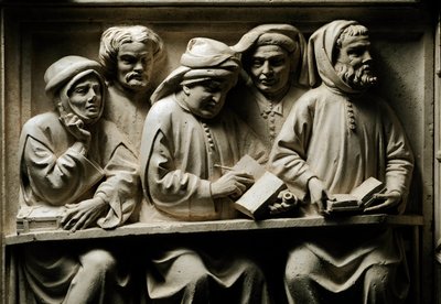 Insegnamento universitario: studenti (dettaglio) da Italian School