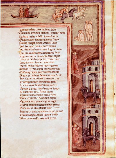 Veduta dell