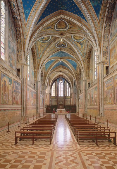 Veduta dell