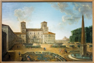  da Italian School