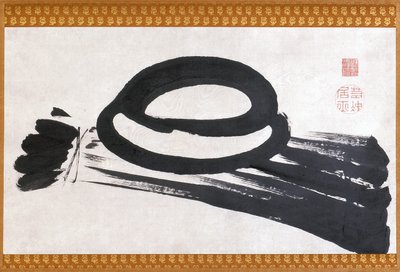 Mochi da Ito Jakuchu