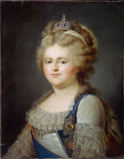Ritratto dell