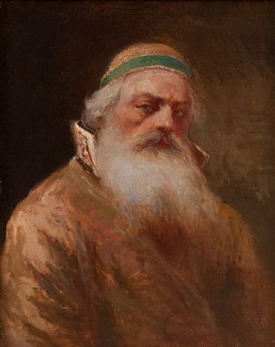 Boyar, 1911 da Ivan Andreyevich Pelevin