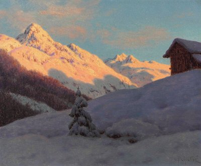 Cime nell