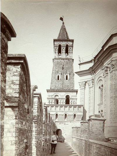 La Torre dell