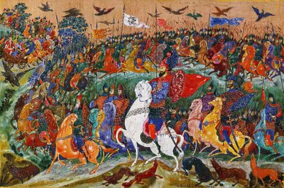 La campagna di Igor, 1932-1933 da Ivan Ivanovich Golikov