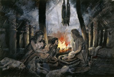 Grimspound da Ivan Lapper