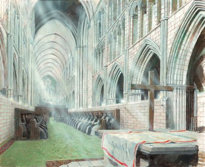 Abbazia di Waverley da Ivan Lapper