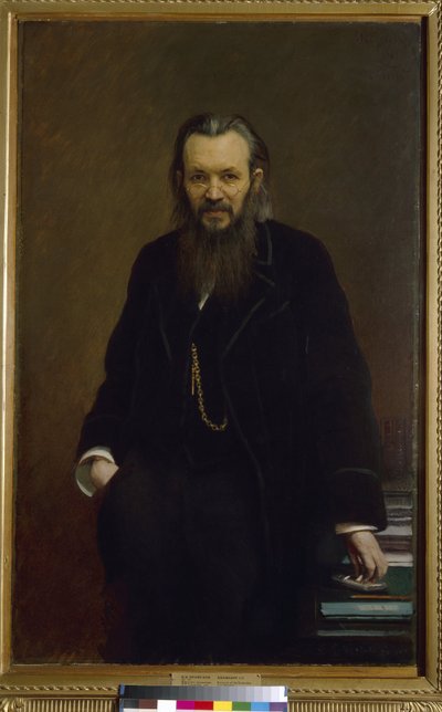 Ritratto dell