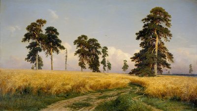 Segale da Ivan Ivanovich Shishkin