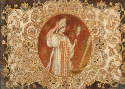 Specchio, specchio delle mie brame... da Ivan Yakovlevich Bilibin