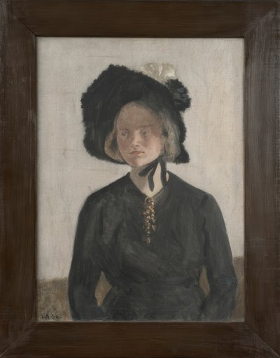 Eva, la moglie dell