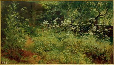 Giersch. Pargolowo da Ivan Ivanovich Shishkin