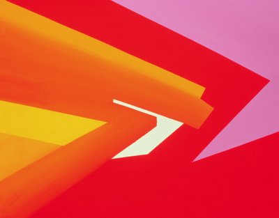 Climax, 1988 da Izabella Godlewska de Aranda