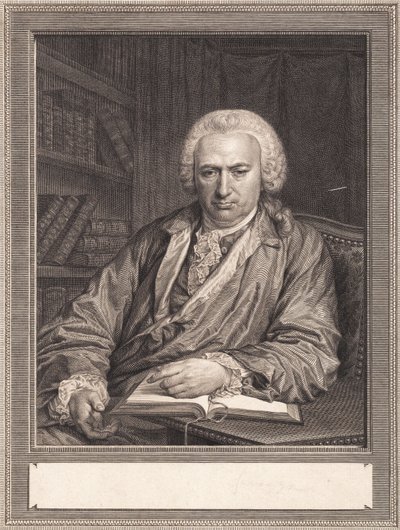 Charles Bonnet da J.F. Clemens