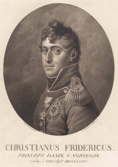 Cristiano Federico da J.F. Clemens