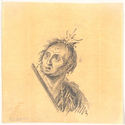 Capo indiano da J.F. Clemens