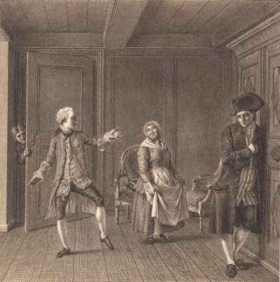 "Jean de France" da J.F. Clemens