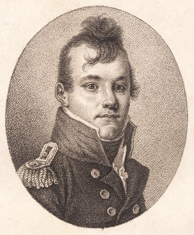 Tenente O.C. Lange da J.F. Clemens