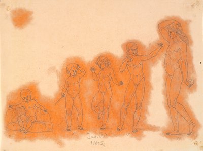 Le età dell
