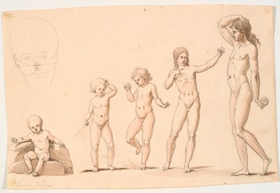 Le età dell
