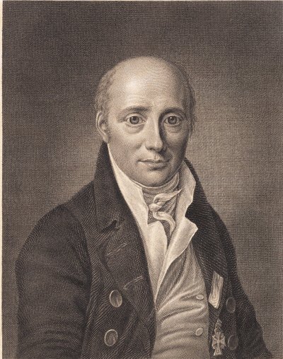 O.H. Mynster da J.F. Clemens