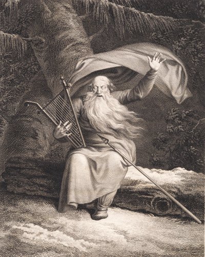 Ossian da J.F. Clemens