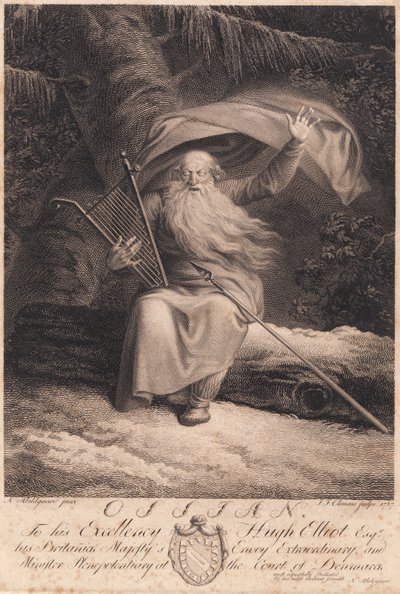 Ossian da J.F. Clemens