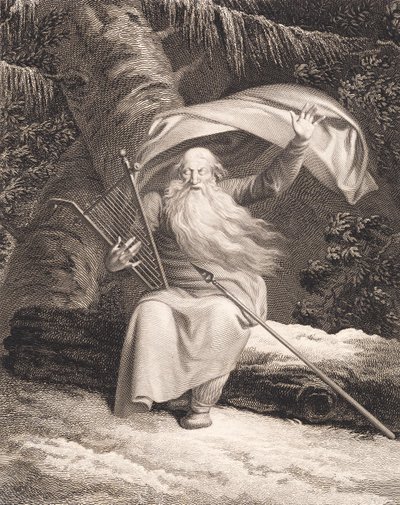 Ossian da J.F. Clemens