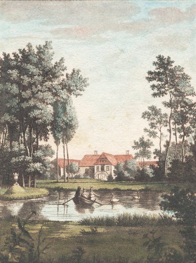 Sanderumgaard da J.F. Clemens