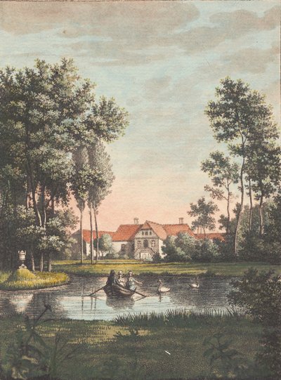 Sanderumgaard da J.F. Clemens