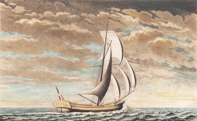 Serie di navi da J.F. Clemens