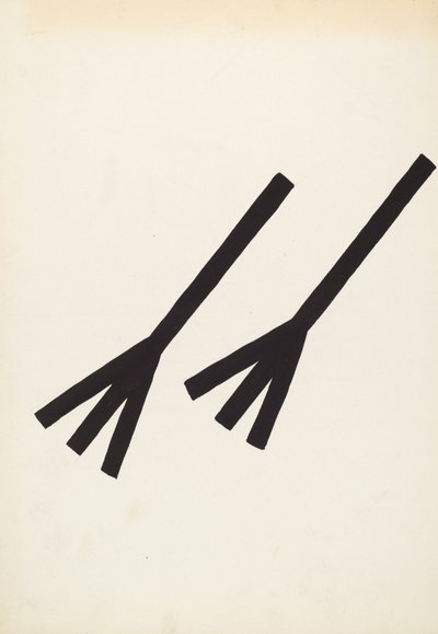 Marchio del bestiame da J.Henry Marley