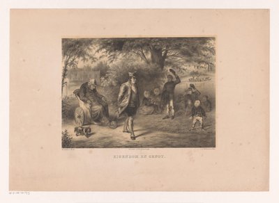 Proprietà e Piacere da J.J. Hoffmeister