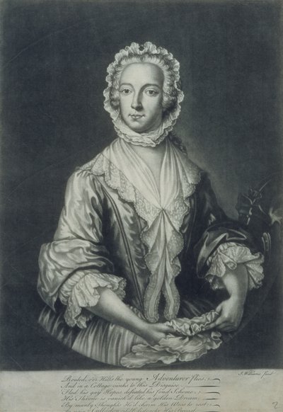 Il principe Carlo travestito da 