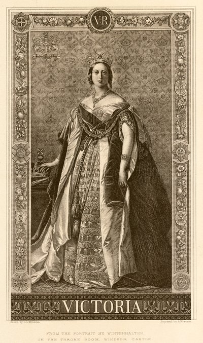 Vittoria da J.L. Williams
