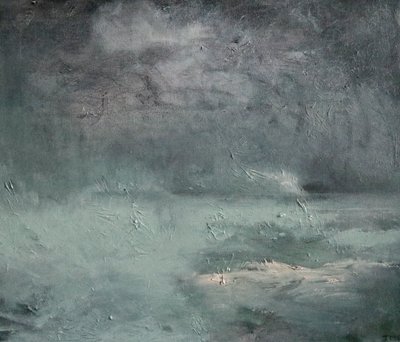 Le profondità nebbiose dell