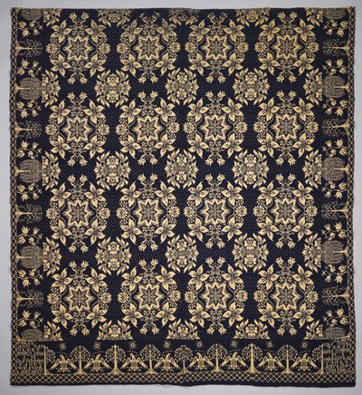 Coperta da J.M. Davidson