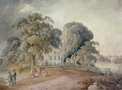Casa sul Lago, Epping da J.S. Barth
