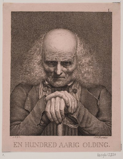 Un centenario da J.V. Gertner