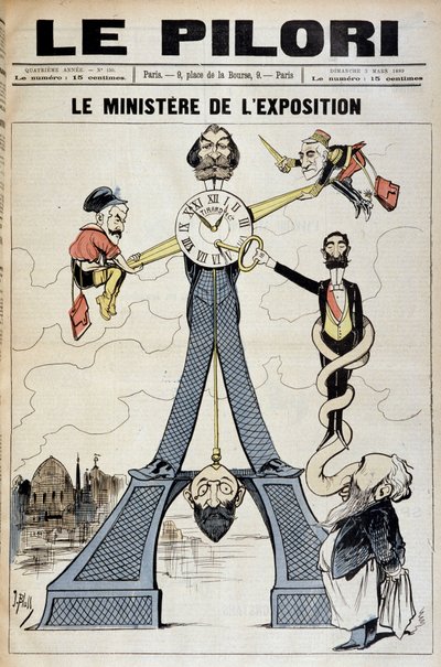 Il Ministro dell