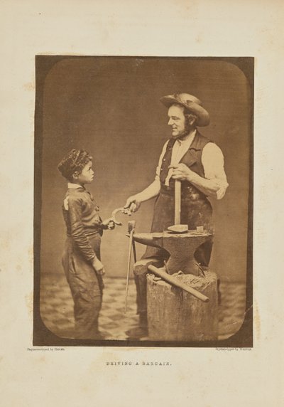 Guidare un affare da J. A. Whipple