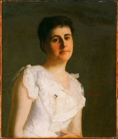 da J. Alden Weir